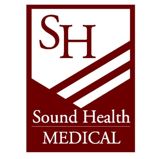 Sound Health Medical icon