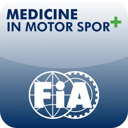 Medicine in Motor Sport Cheats