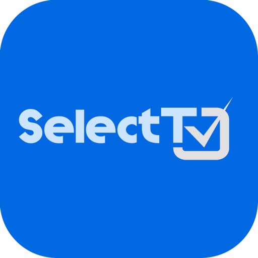 SelectTV Guide icon