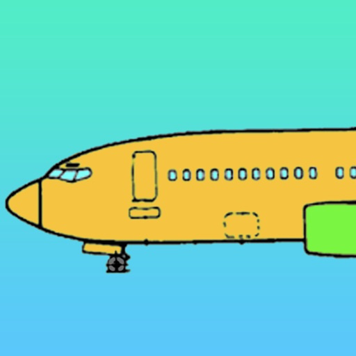 737Pro icon