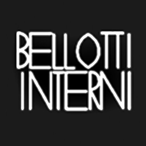 Bellotti Interni icon