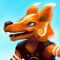 Icon Fox Tales - Story Book for Kids