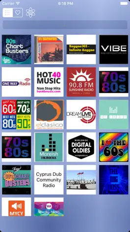 Game screenshot Radio  - Radio Cyprus apk