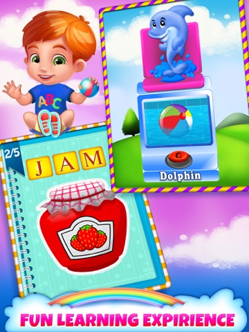 Phone for Play - Creative Fun screenshot 3