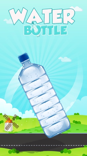 Water Bottle Slip Away Talent Show- Best Challenge(圖1)-速報App