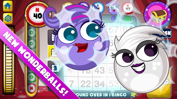 Bingo Lane screenshot-1