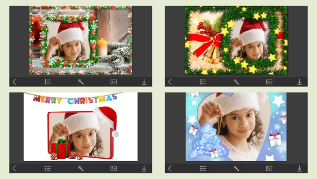 Christmas Tree Frame - Best Frames(圖3)-速報App