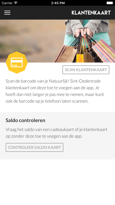 How to cancel & delete Natuurlijk! Sint-Oedenrode from iphone & ipad 2