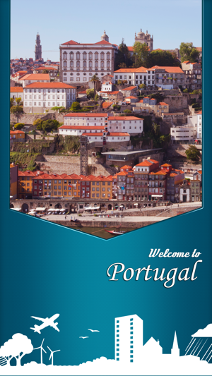 Portugal Offline Guide