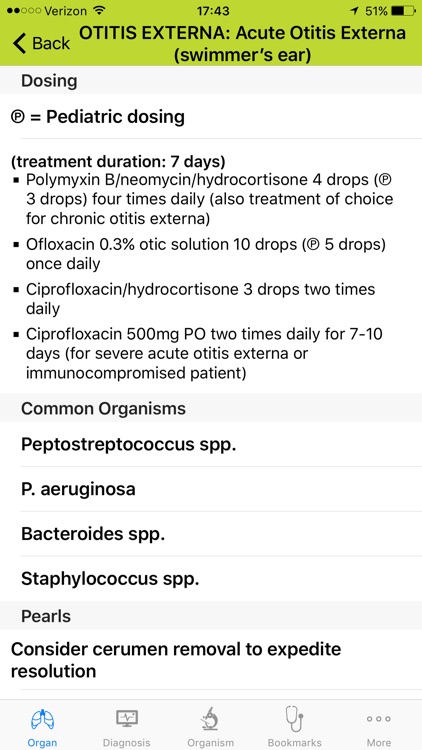 2017 EMRA Antibiotic Guide
