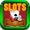 Luxury Slots Machines -- FREE Amazing GAME!