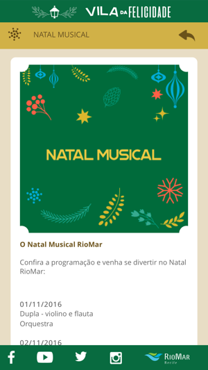 Natal RioMar Recife(圖5)-速報App