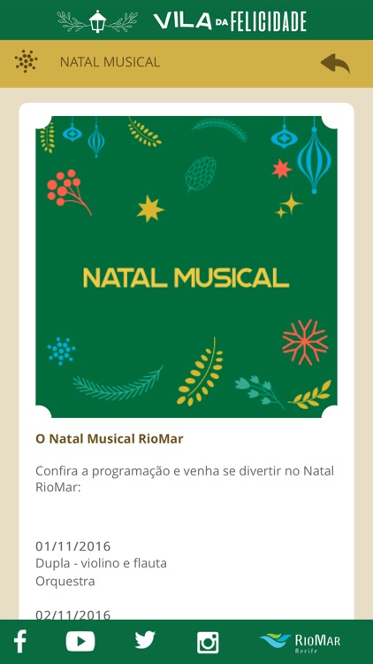 Natal RioMar Recife screenshot-4