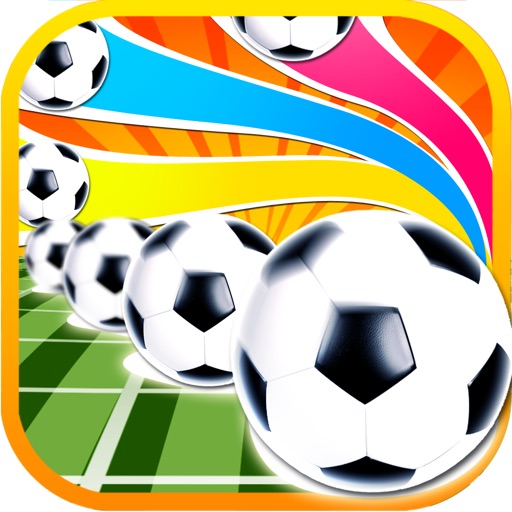 Football Lines Deluxe icon