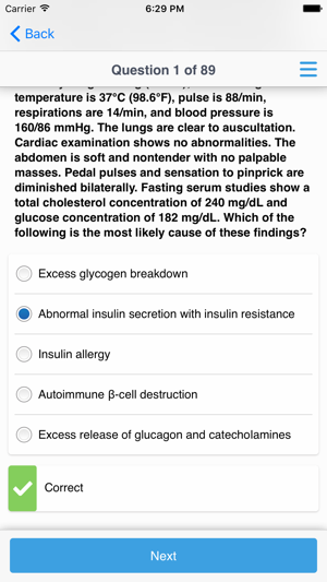 Shelf Exam: Internal Medicine(圖3)-速報App