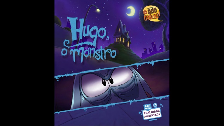 Hugo, o Monstro