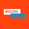 Bolivia Runner