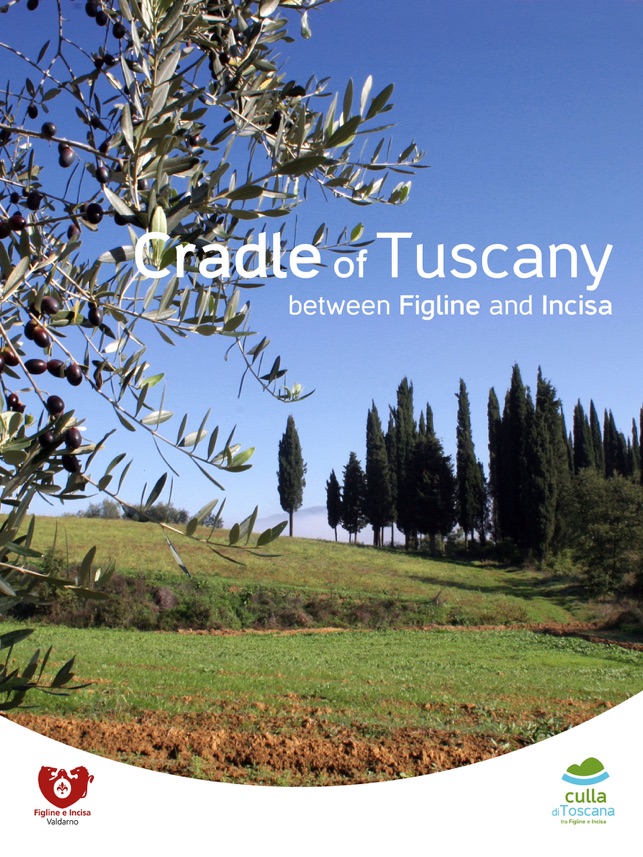 Cradle of Tuscany