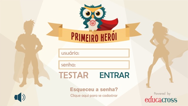 Primeiro Herói(圖3)-速報App