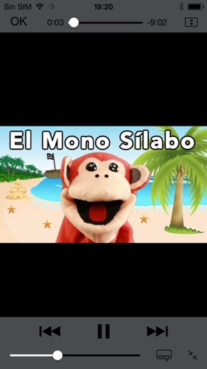 Mono Silabo Clase 2(圖5)-速報App