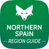 Northern Spain - Travel Guide & Offline Maps
