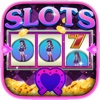 Slot Machines Poker Casino "For Equestria Girls "