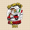 Brunetti Express 301
