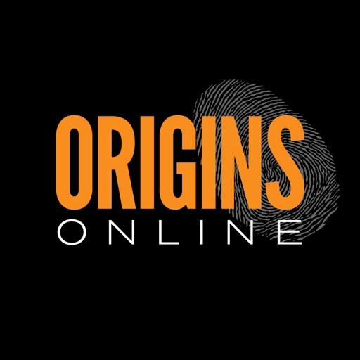 Origins Online PT icon