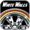 Pimp your ride with the White Wall App from Savage Customs