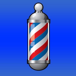 Barbershop Stickers