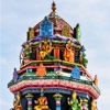 List of Hindu Temples in India
