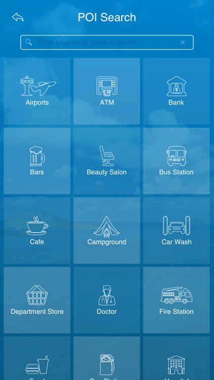 Tourism Oahu screenshot-4