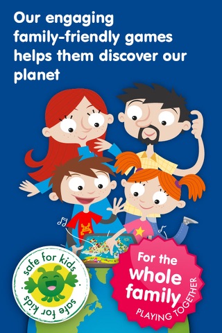 Kids Planet Discovery! screenshot 3