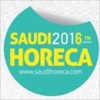 Saudi Horeca 2016