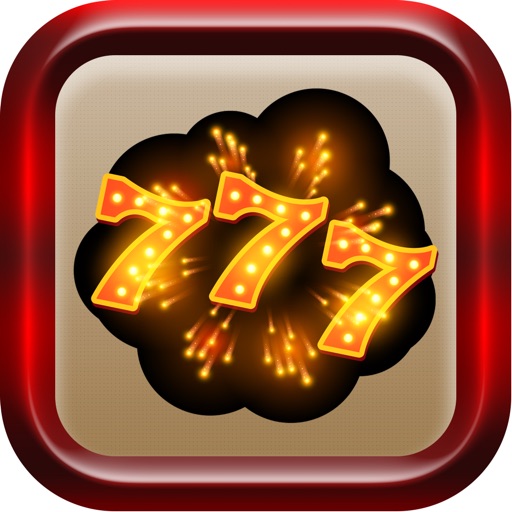 Seven Casino Spades Advanced Vegas - Slots Machine Icon