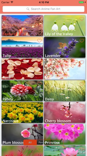 4K Flower - Best Free HD Flower Wallpaper(圖2)-速報App