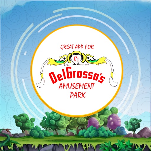 Great App for DelGrosso's Amusement Park