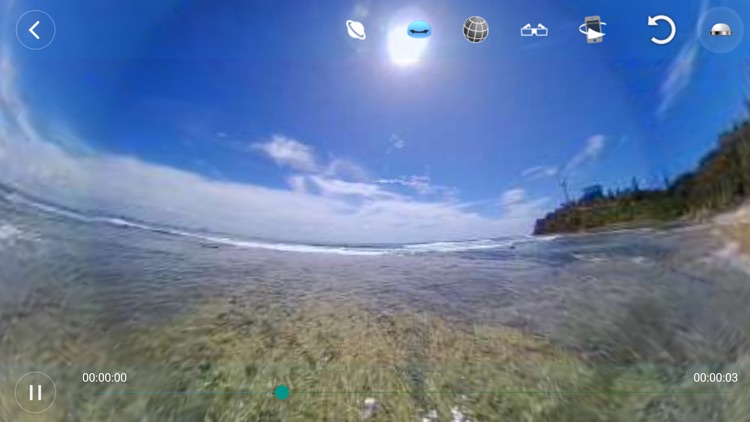 ExtremeX360 screenshot-3