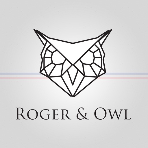 Roger & Owl icon