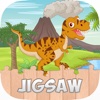 Dino Jigsaw Puzzles Dinosaur For Toddlers and Kids