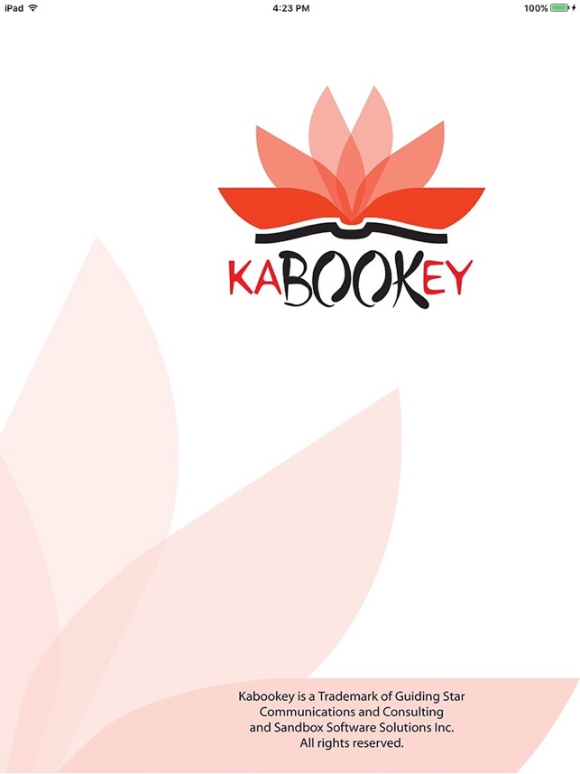 Kabookey