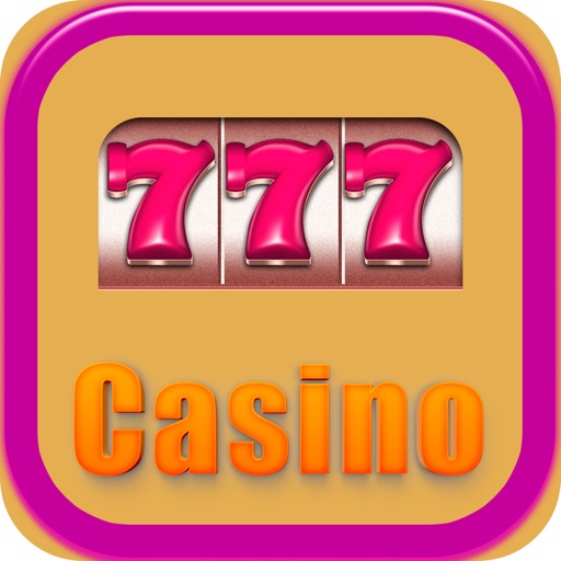 Play Free Jackpot Mirage SLOTS - Las Vegas Free Slot Machine Games Icon