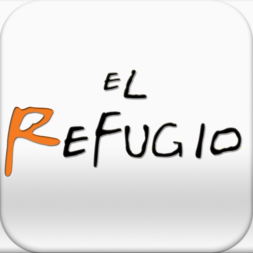 Restaurante El refugio icon