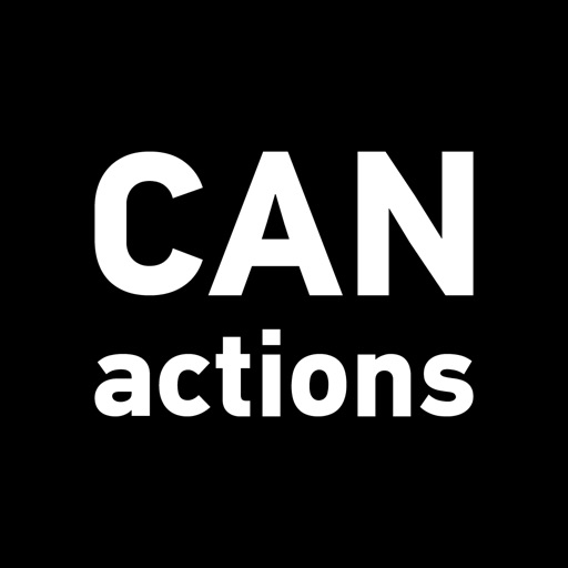 CANactions