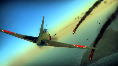Airway Rush: Flying Battleのおすすめ画像3
