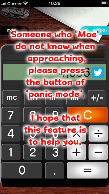 Calculator Girl screenshot-4