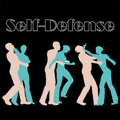 How to Learn Self-Defense - Help Tips and Tutorial icon