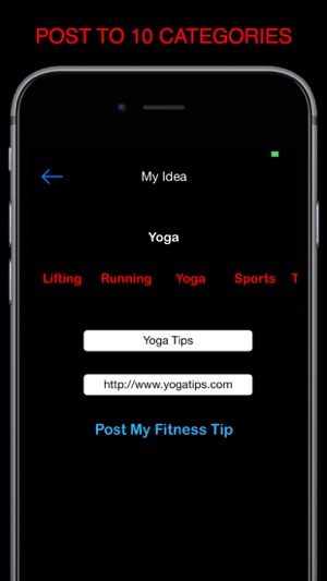 FeedFit - Fitness Tips, Videos, & Tutorials(圖3)-速報App