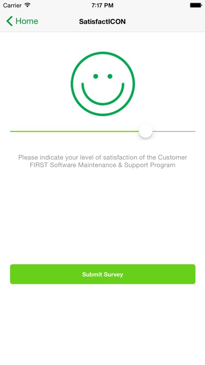 Customer FIRST Benefits screenshot-4