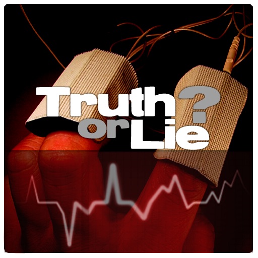 Truth Or Lie - the lie detector